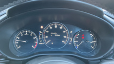 Mazda Cx-30 2.0 e-Skyactiv G MHEV Sport Lux 5dr Petrol Hatchback